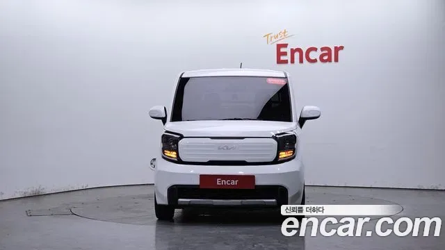 Kia Ray, 2023 — фото 3