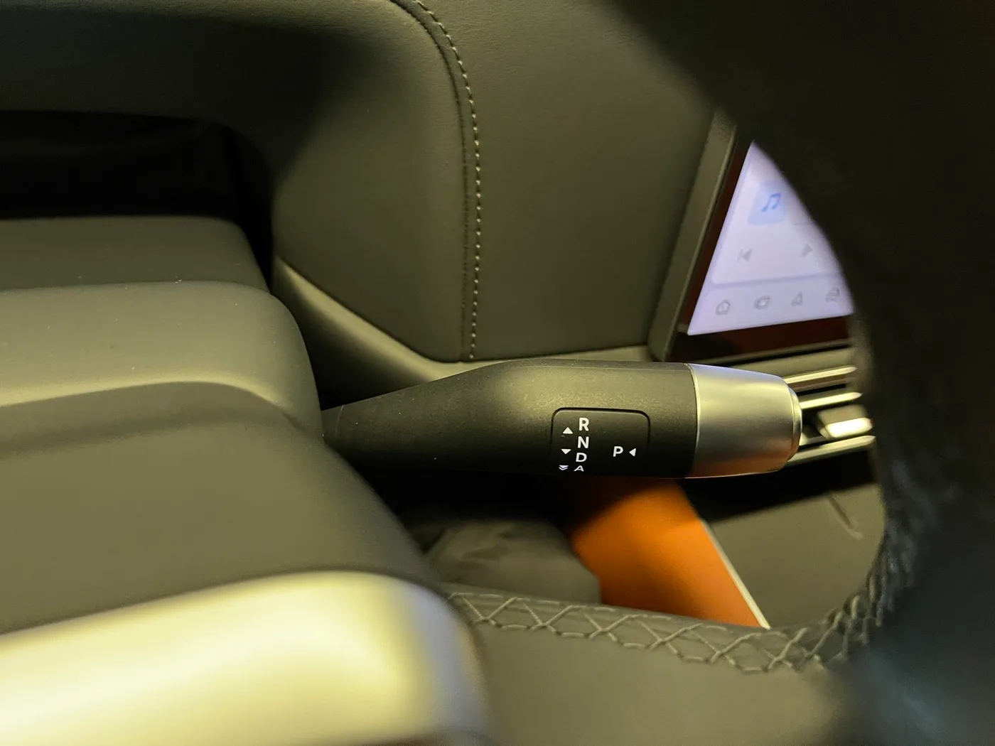 Li Auto Ideal L7, 2023 — фото 20