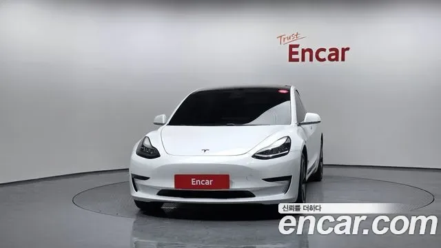 Tesla Model 3, 2020 — фото 3