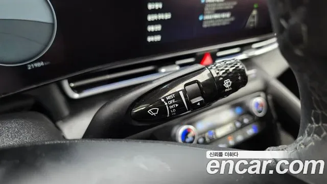 Hyundai Avante CN7, 2025 — фото 27