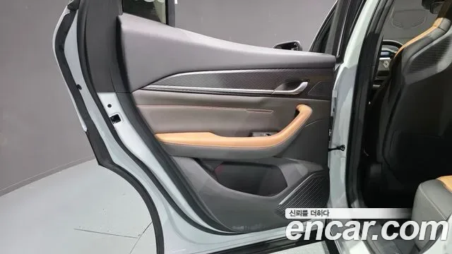 Renault-KoreaSamsung Filante Philante, 2026 — фото 25