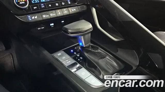 Hyundai Avante CN7, 2024 — фото 9