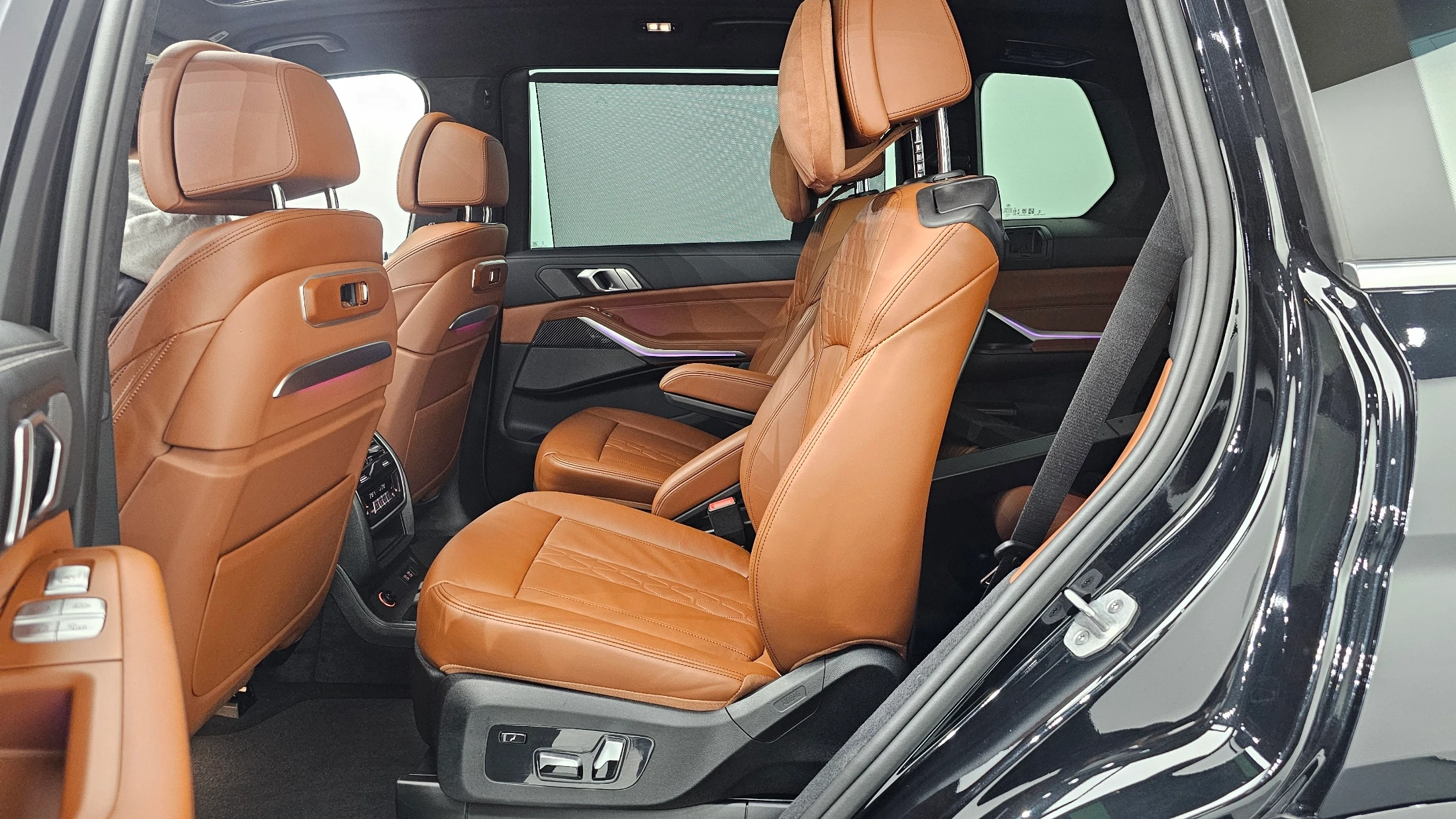 BMW X7 G07, 2025 — фото 12