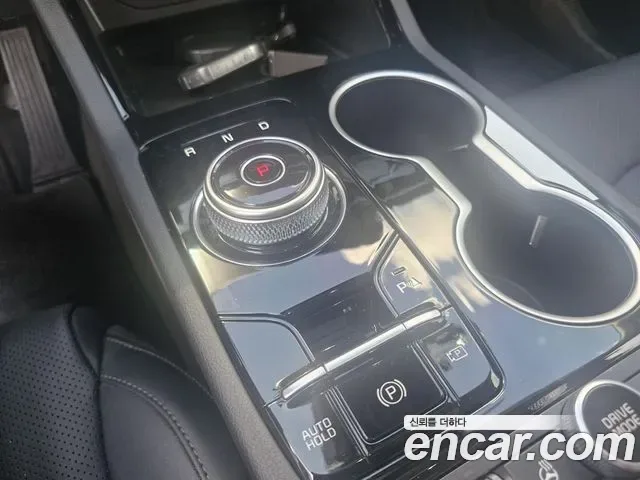 Kia K5 Hybrid, 2025 — фото 12
