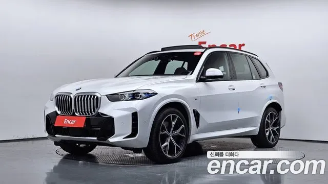 BMW X5 G05