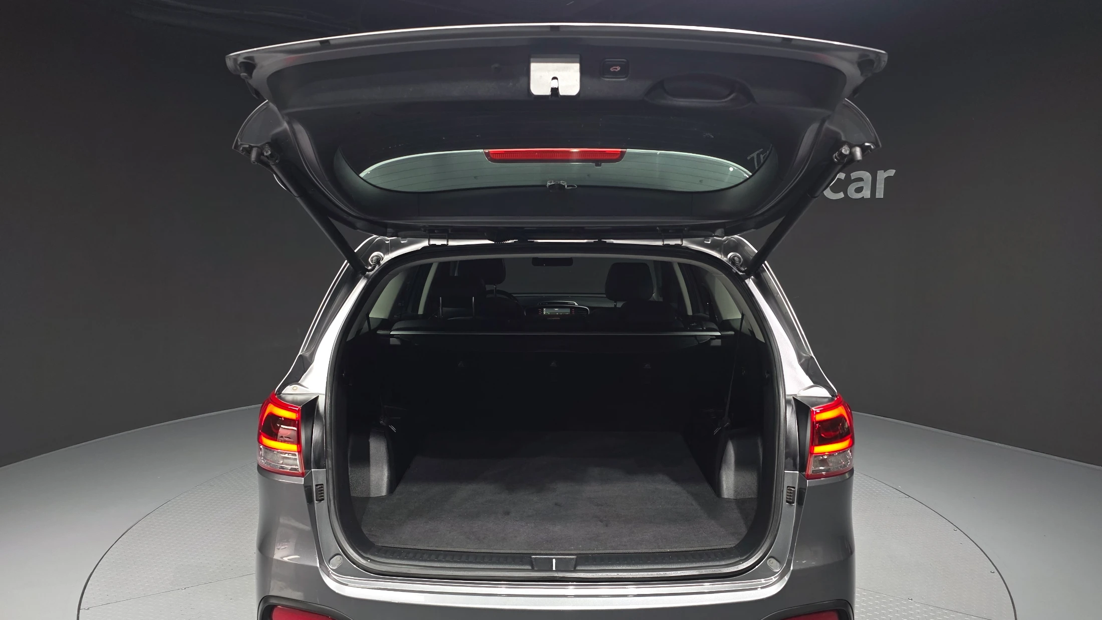 Kia Sorento, 2015 — фото 20