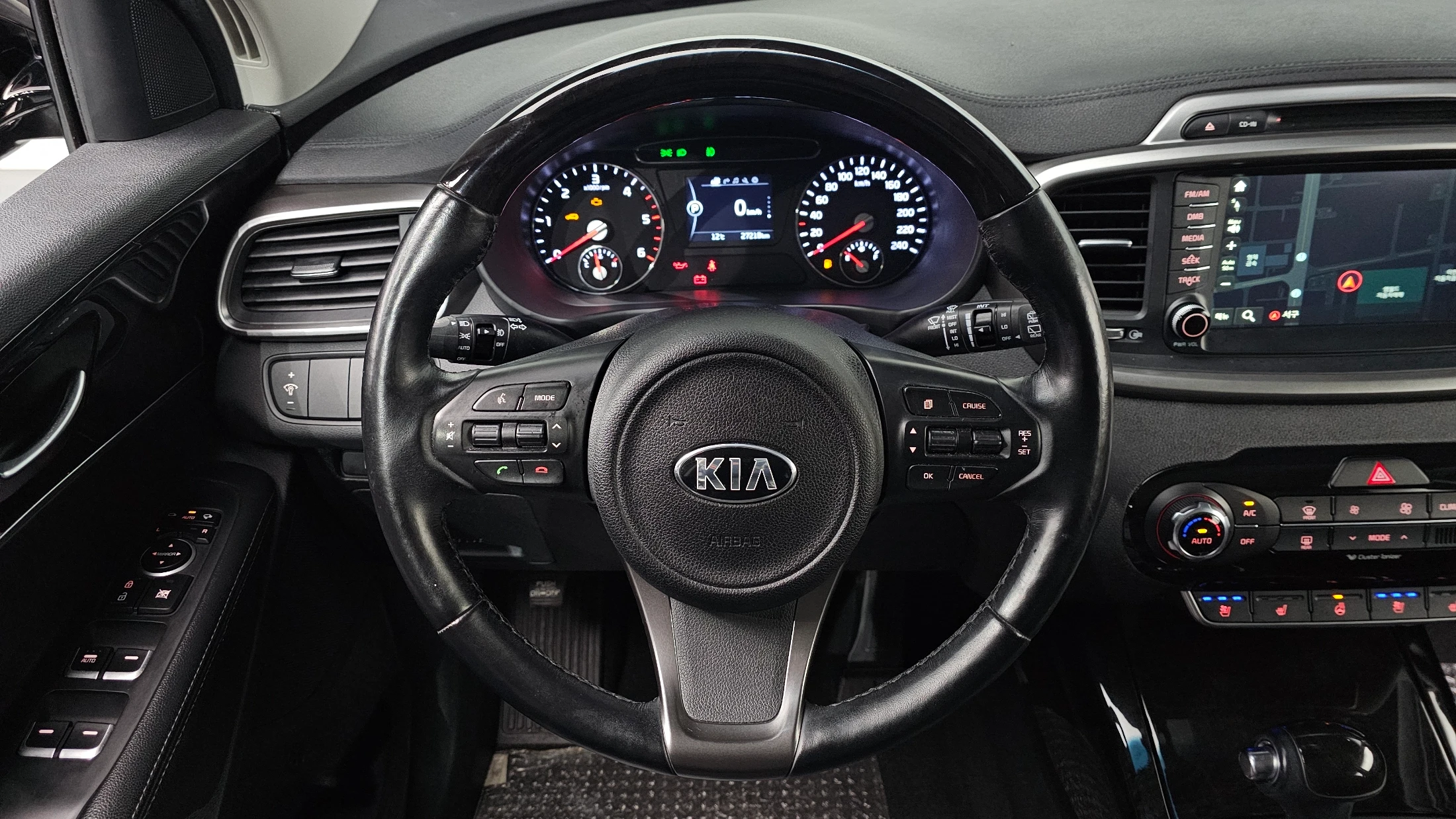 Kia Sorento, 2015 — фото 14