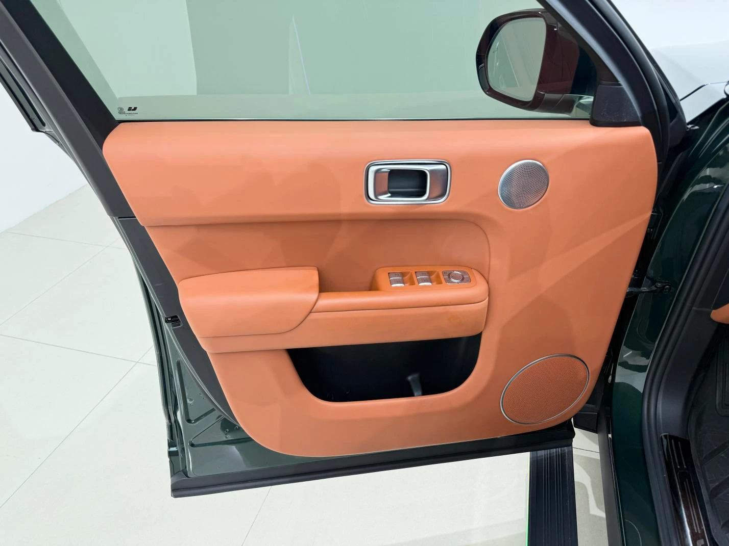 Li Auto Ideal L7, 2023 — фото 21