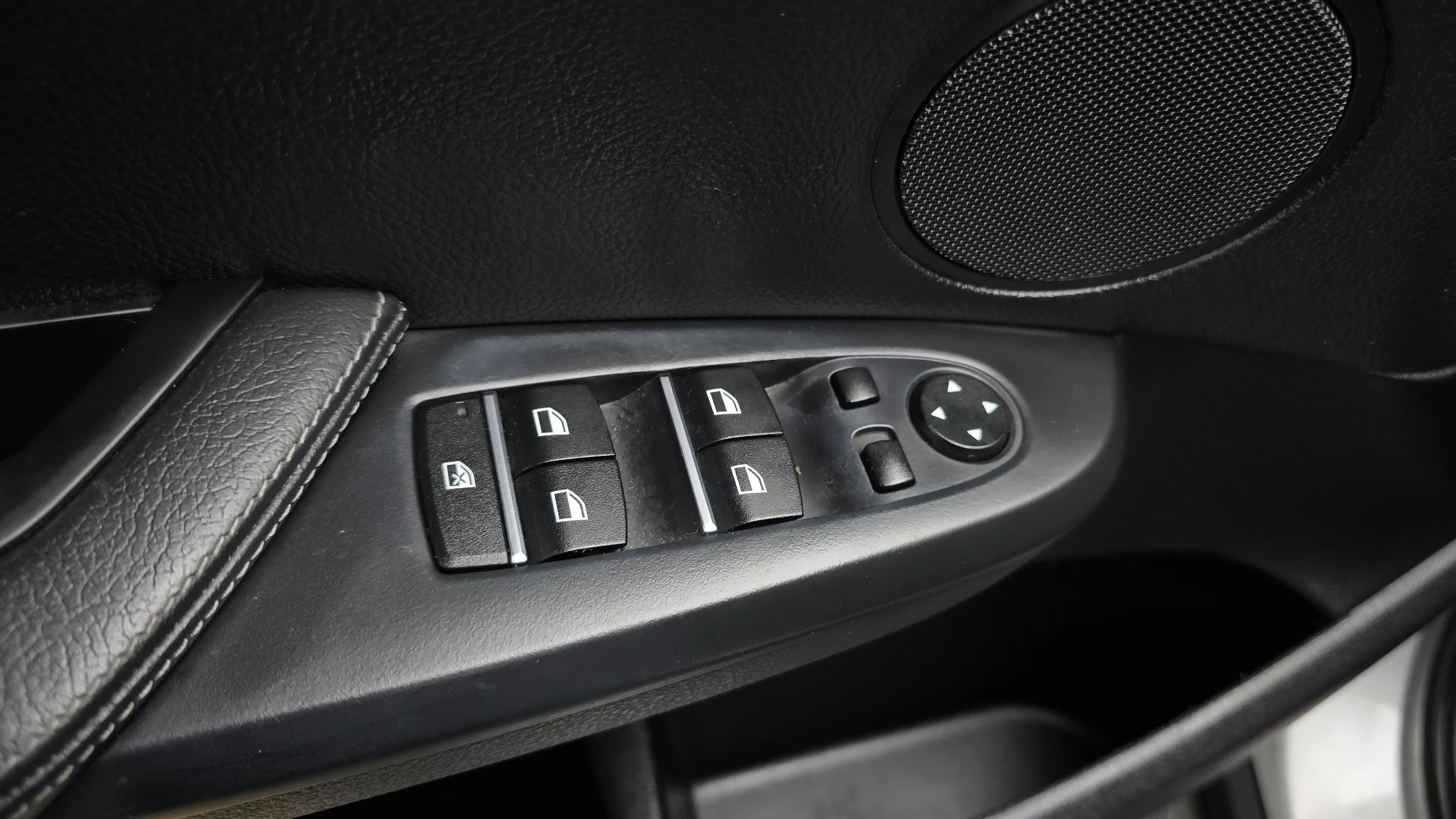 BMW X3 F25, 2012 — фото 17