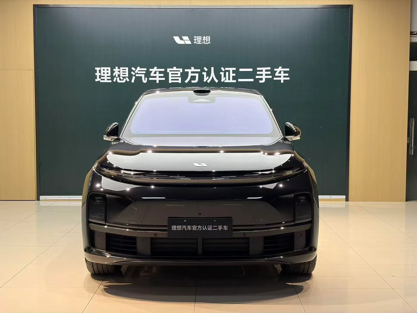 Li Auto Ideal L7, 2025 — фото 2