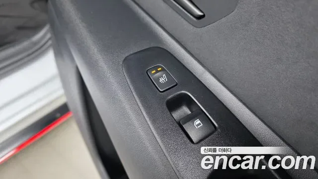 Hyundai Avante CN7, 2025 — фото 19