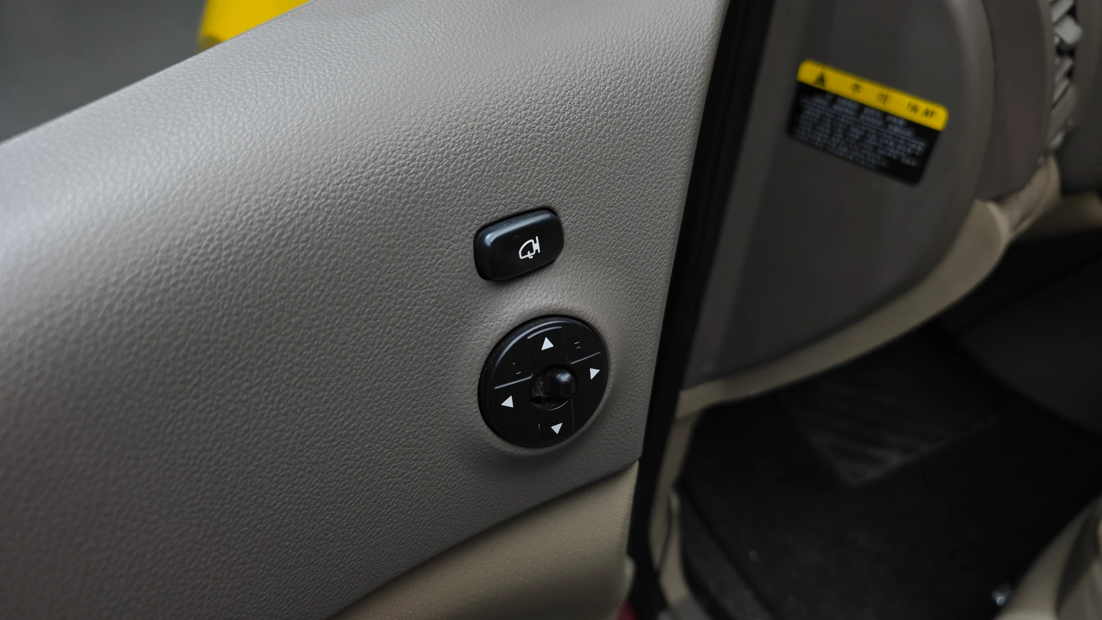 Kia Canival Carnival R, 2012 — фото 18
