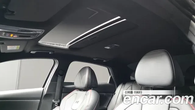 Hyundai Avante CN7, 2025 — фото 20