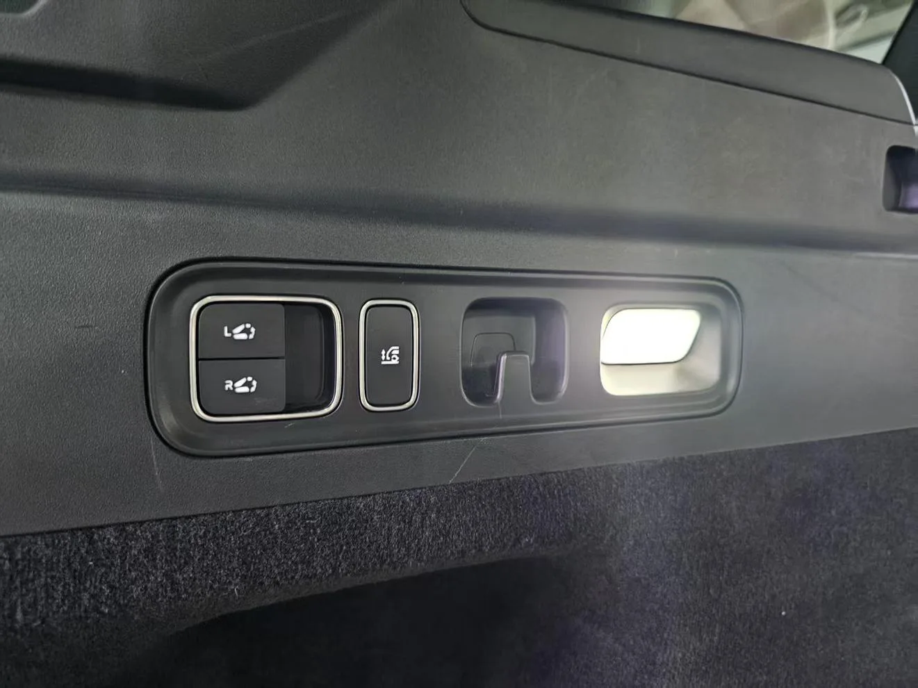 Li Auto Ideal L7, 2023 — фото 18