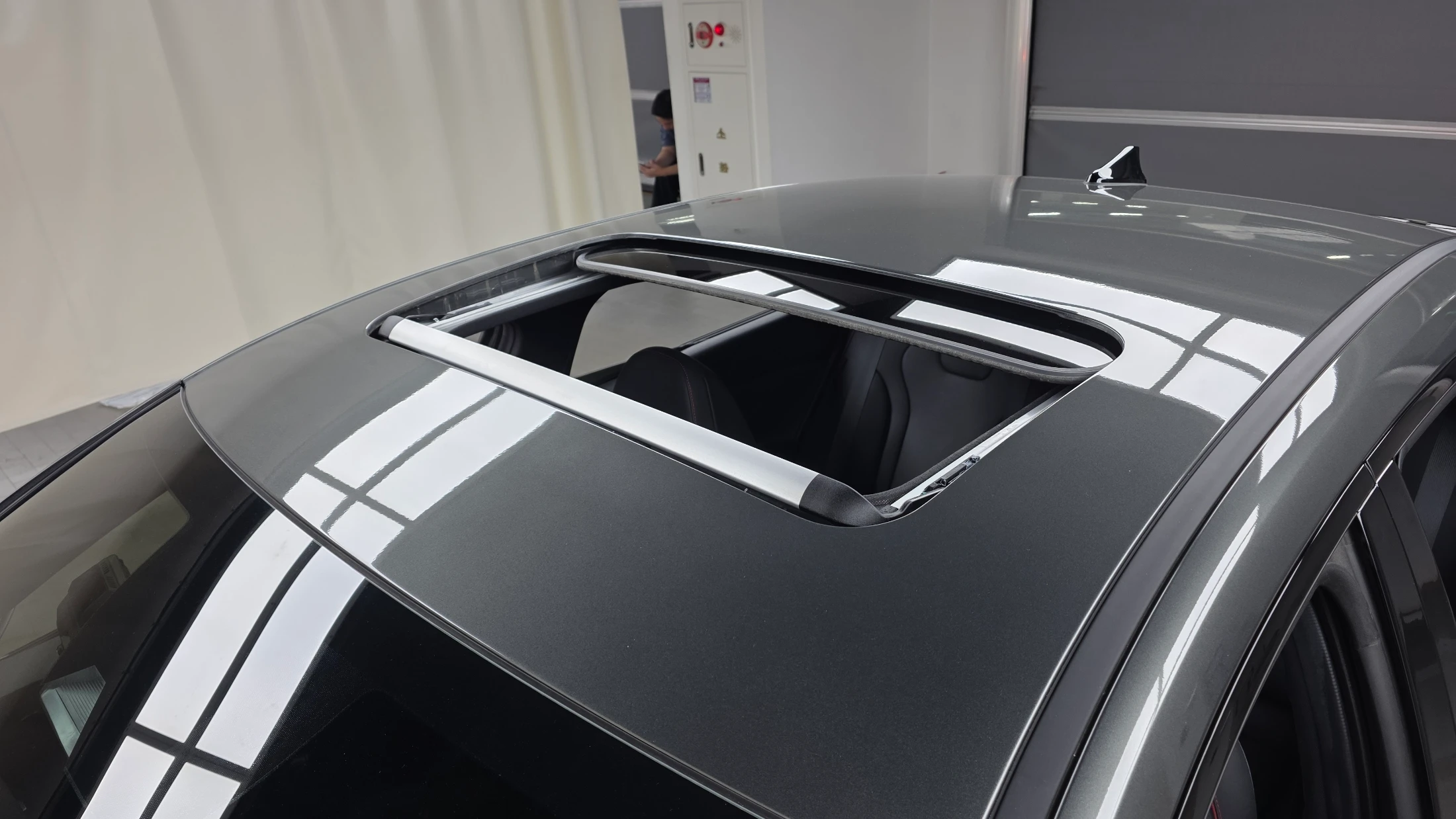 Hyundai Avante CN7, 2024 — фото 28