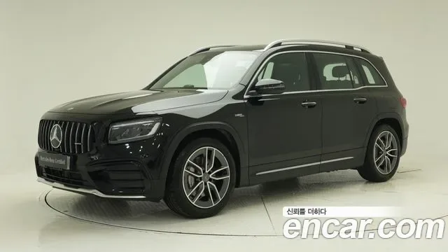 Mercedes-Benz Glb-Class X247