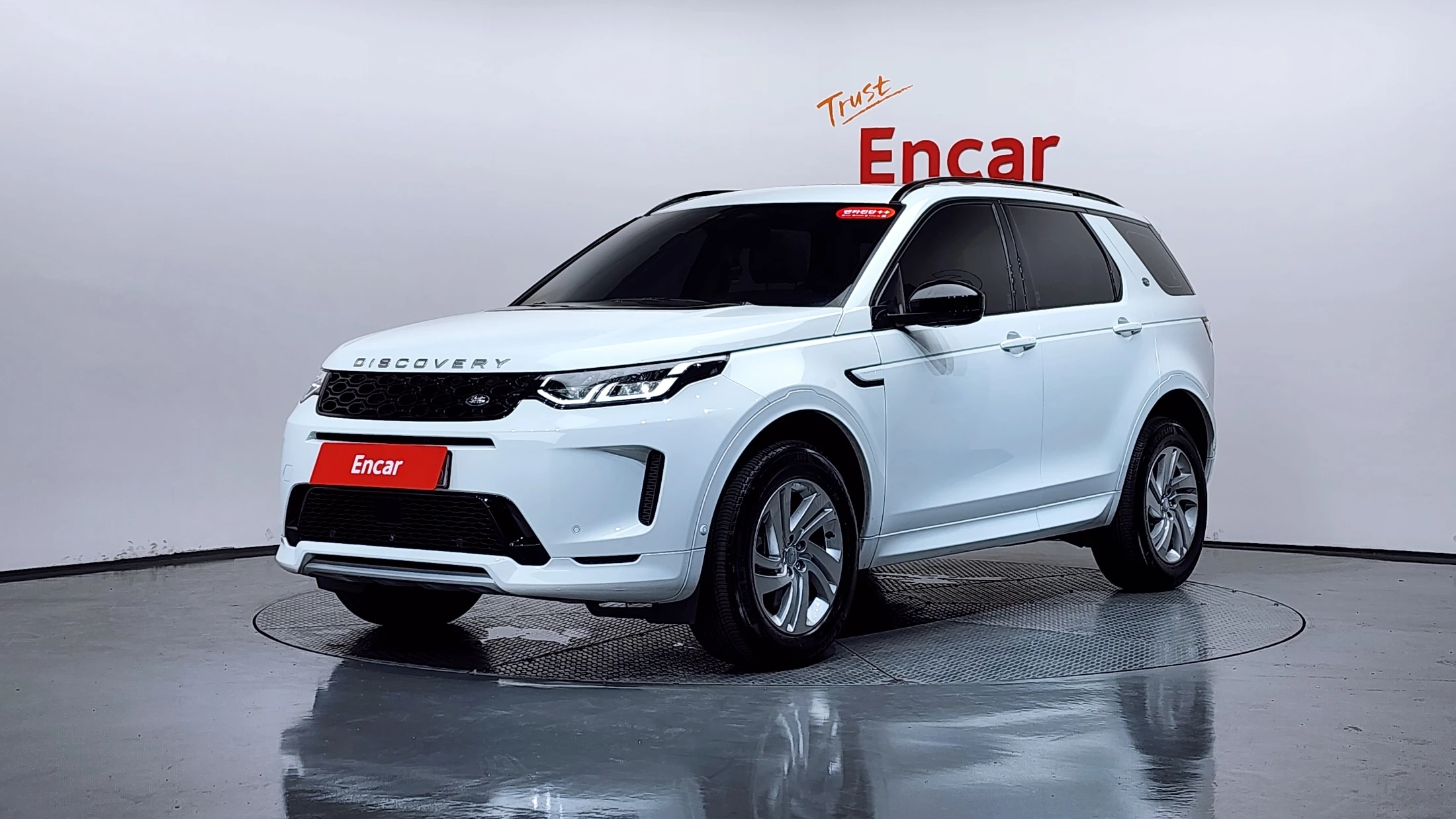 Land Rover Discovery Sport Discovery Sports
