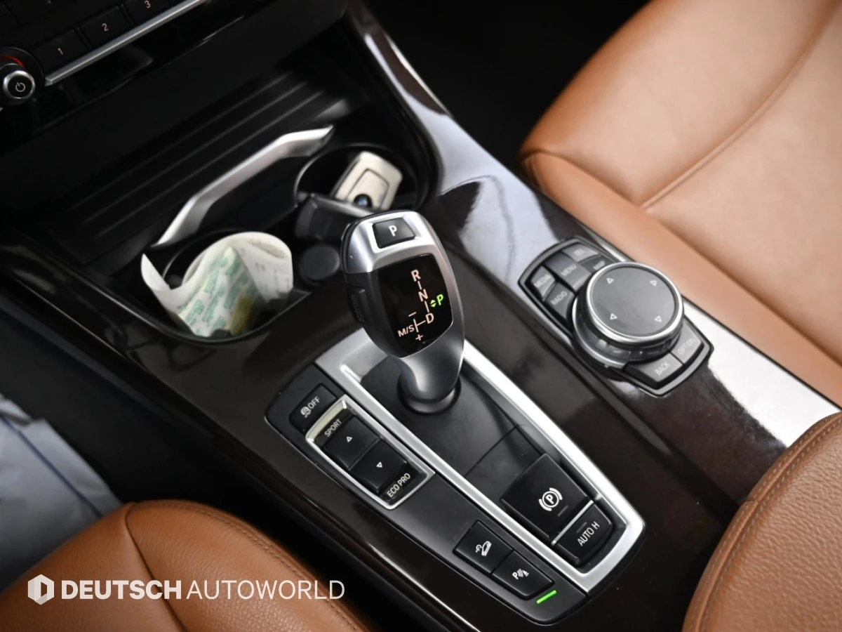 BMW X3 F25, 2015 — фото 9