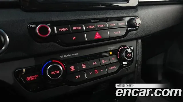 Kia Niro EV, 2018 — фото 27