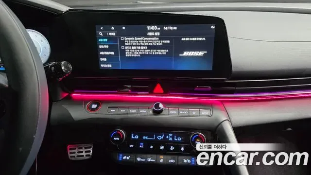 Hyundai Avante CN7, 2025 — фото 17