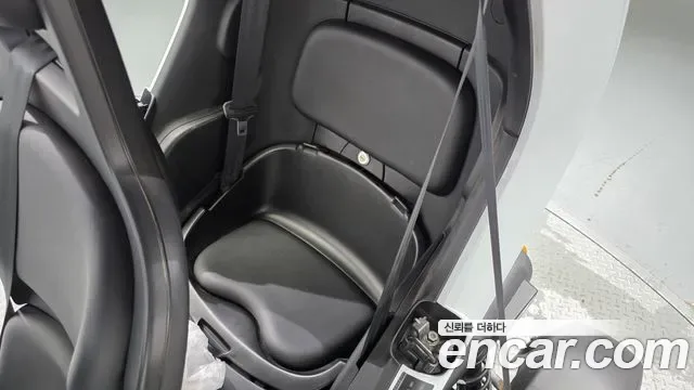 Renault-KoreaSamsung Twizy Twig, 2020 — фото 11