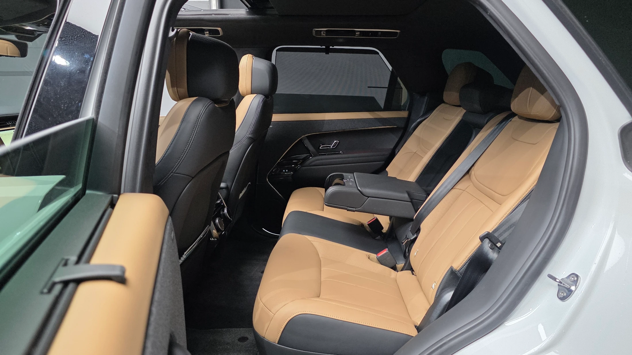 Land Rover Range Rover Sport Range Rover Sports, 2025 — фото 12