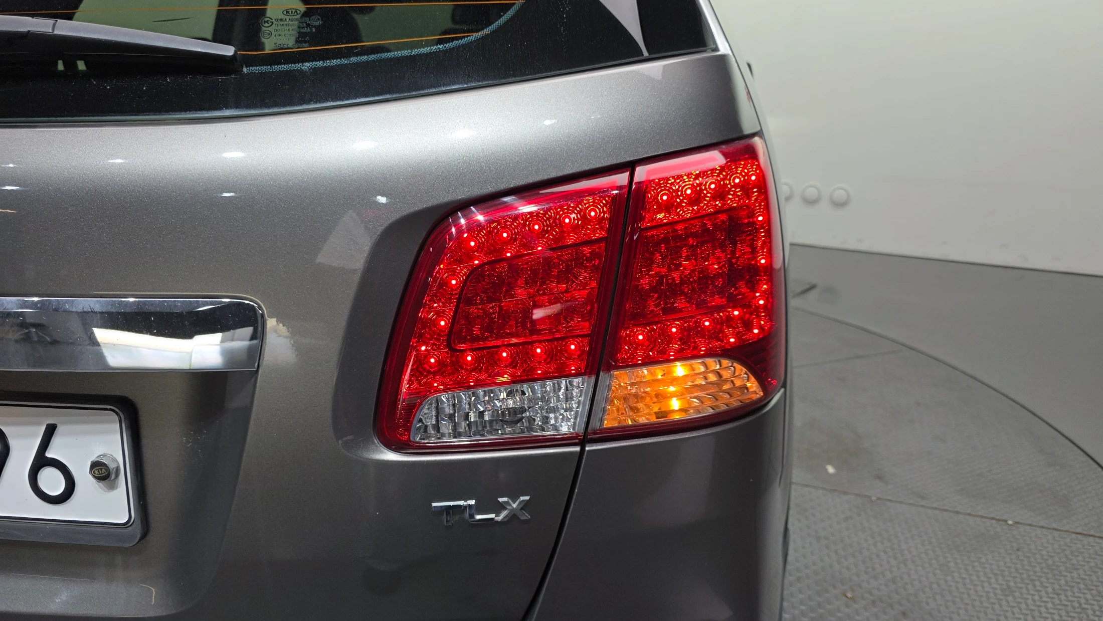 Kia Sorento, 2012 — фото 23