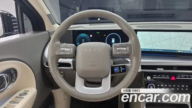 Hyundai Ioniq9 Ionic 9, 2025 — фото 16