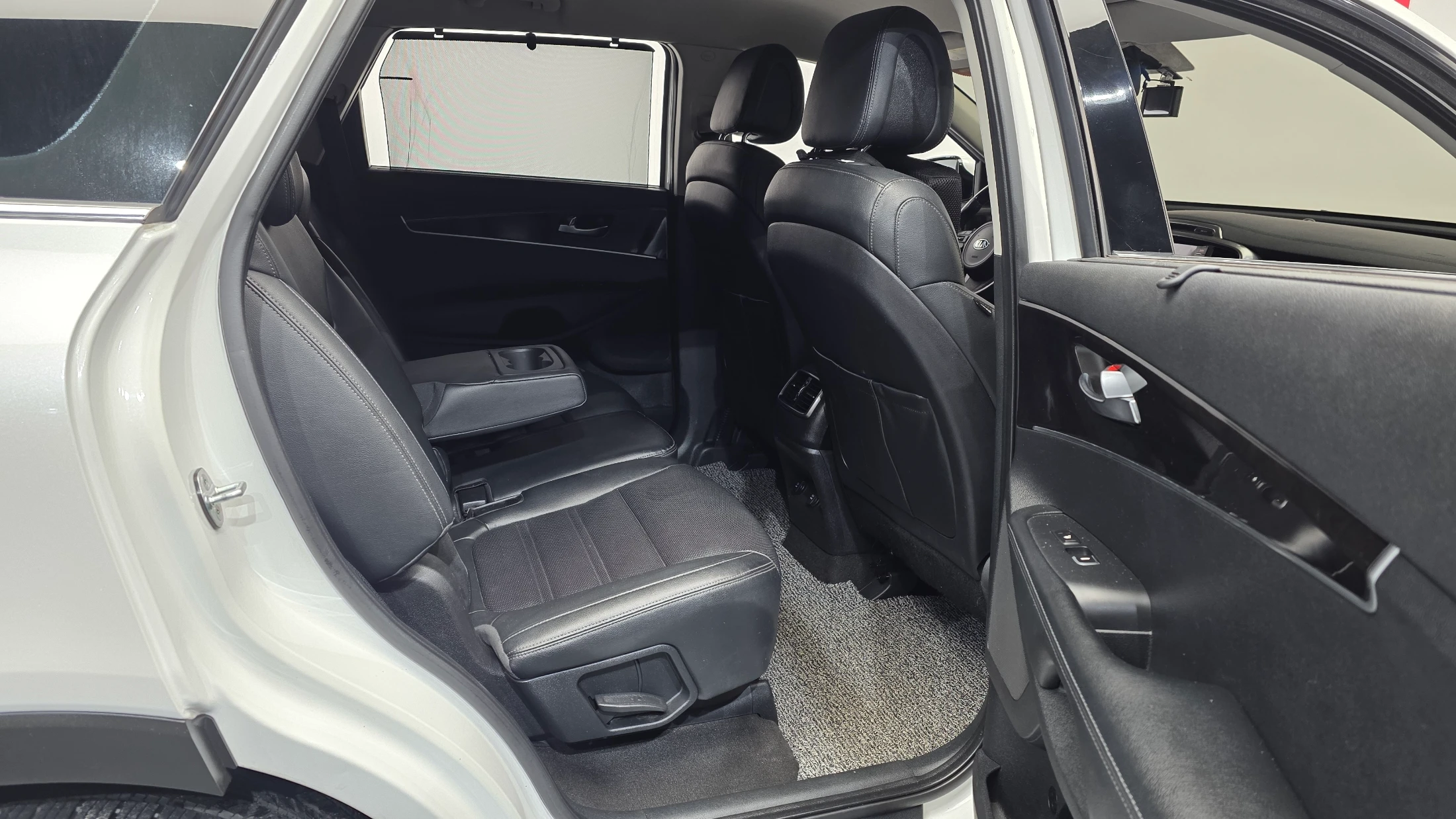 Kia Sorento, 2014 — фото 12