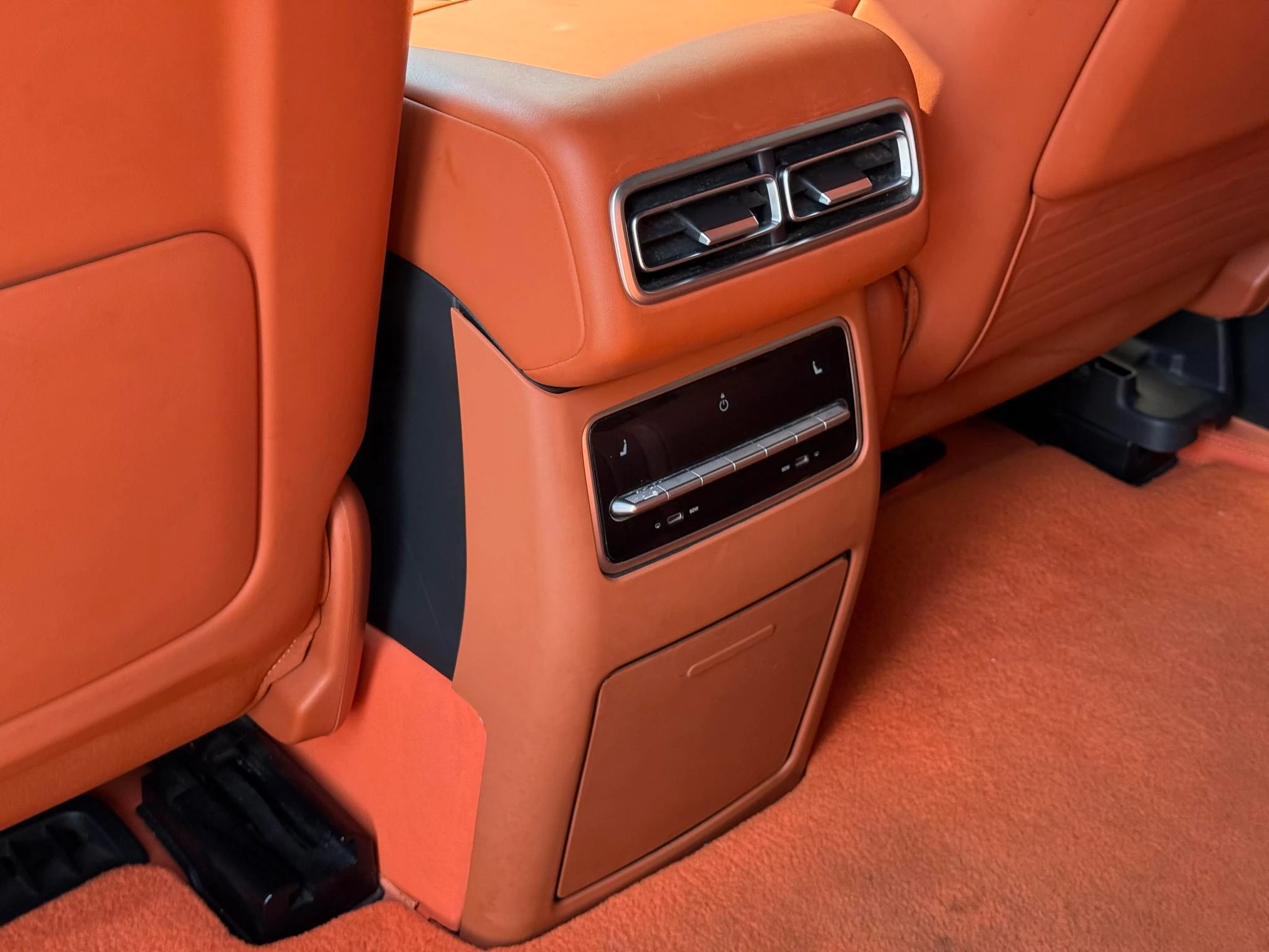 Li Auto Ideal L7, 2023 — фото 5