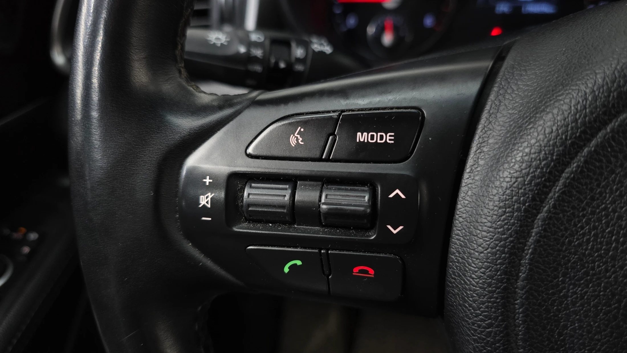 Kia Sorento, 2015 — фото 19
