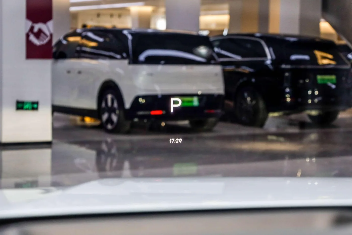 Li Auto Ideal L7, 2023 — фото 17