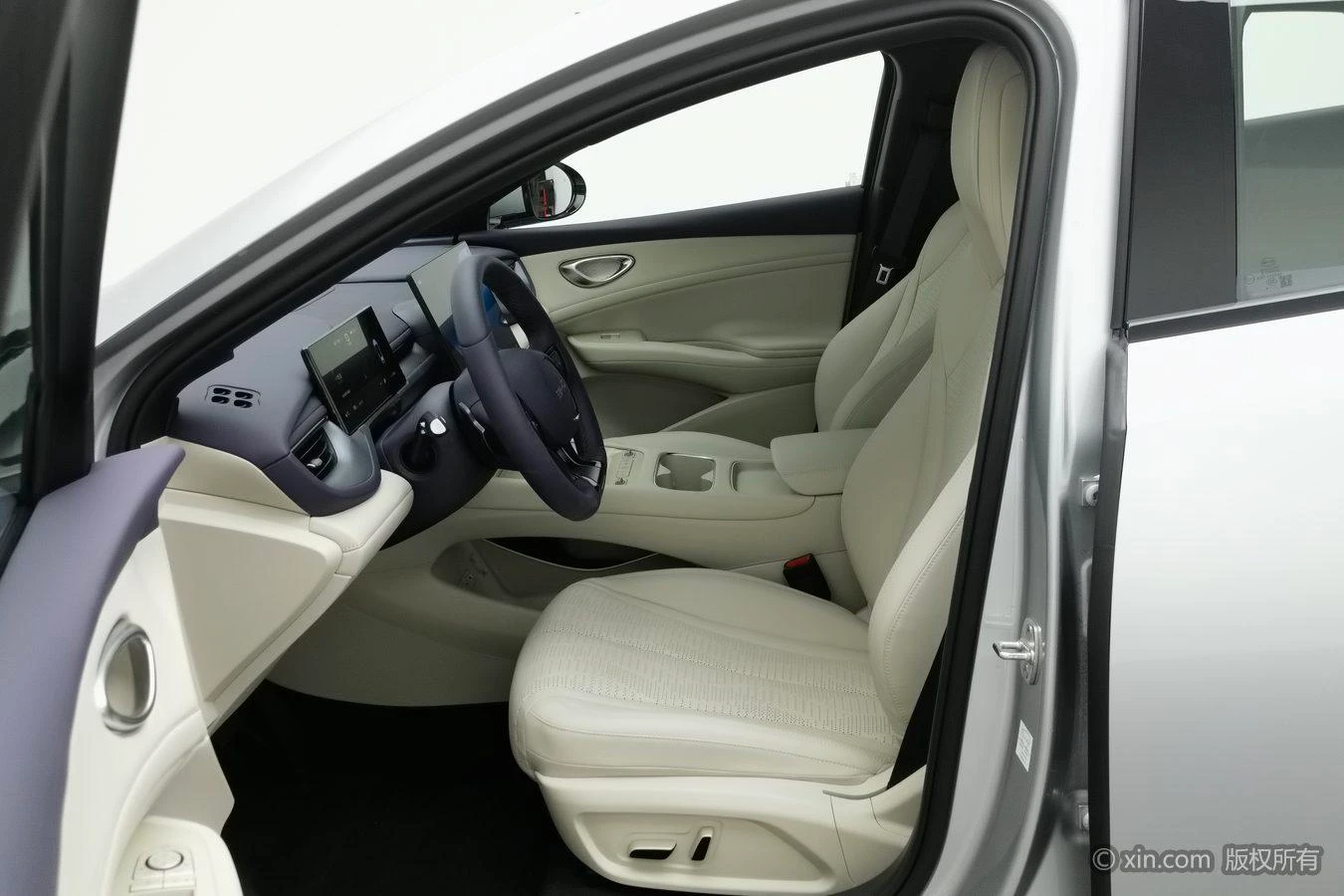 BYD Seal 06GT, 2026 — фото 13