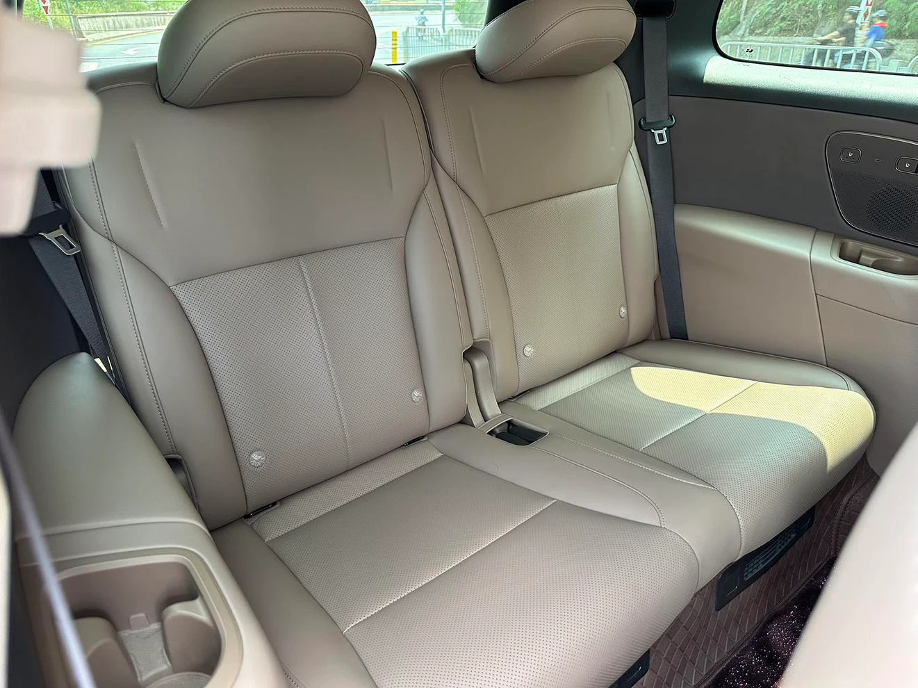 Li Auto ideal i8, 2025 — фото 16
