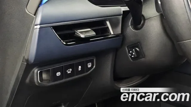 Kia K8 Hybrid, 2025 — фото 18