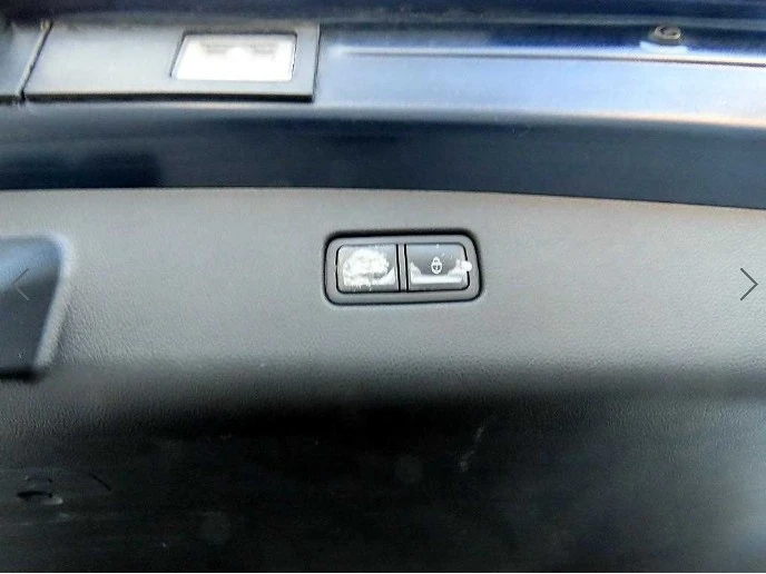 Genesis Gv70, 2021 — фото 17