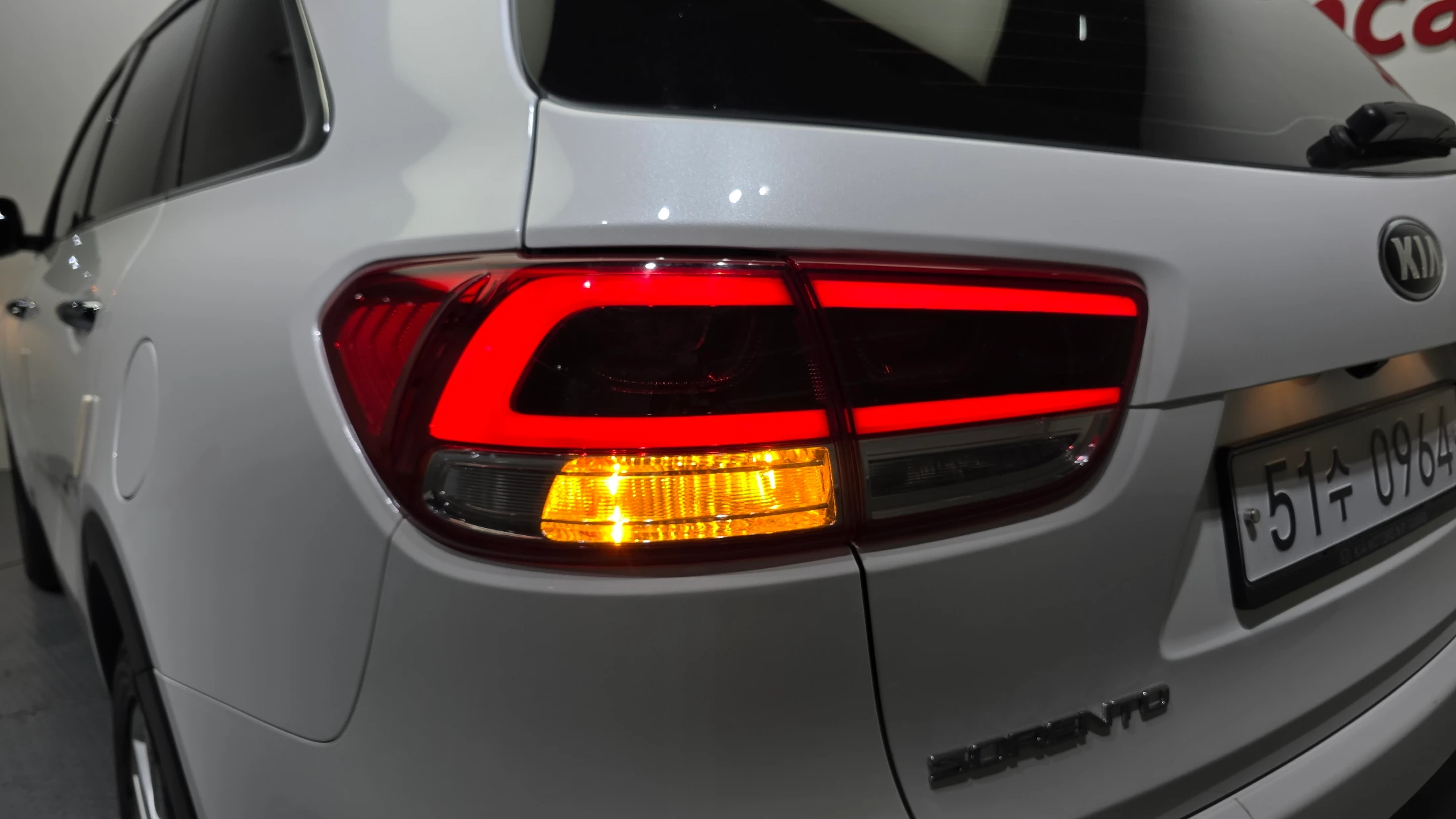 Kia Sorento, 2015 — фото 23