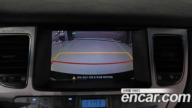 Hyundai Genesis, 2011 — фото 14