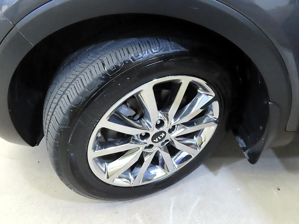 Kia Sorento, 2015 — фото 20