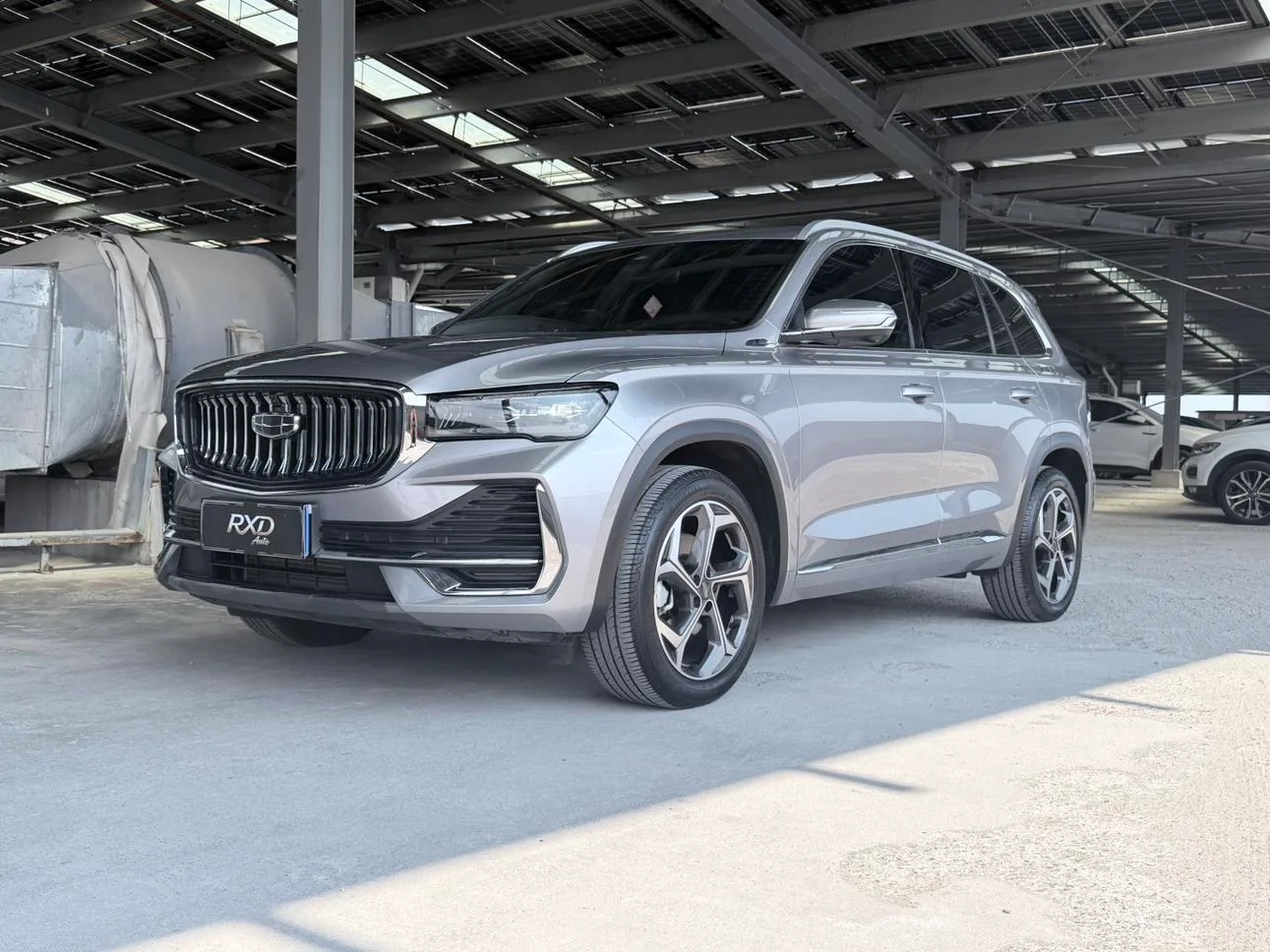 Geely Xingyue L
