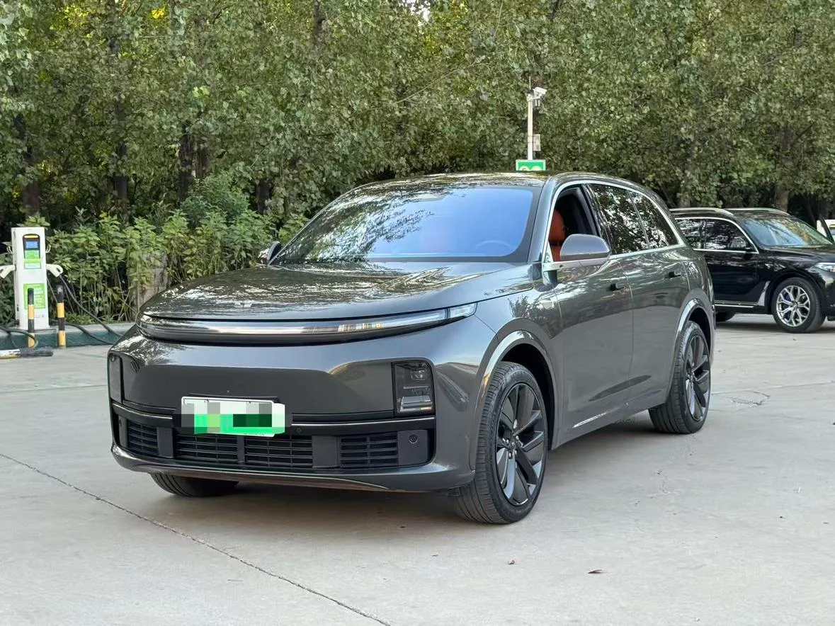 Li Auto Ideal L7