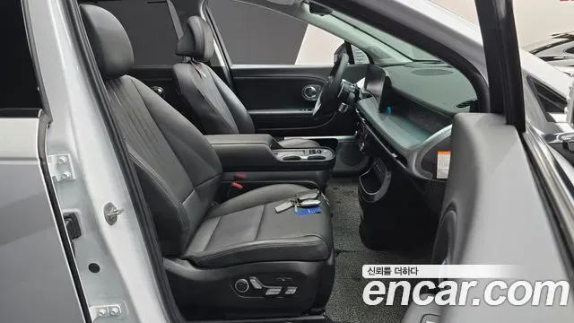 Hyundai Ioniq9 Ionic 9, 2025 — фото 26