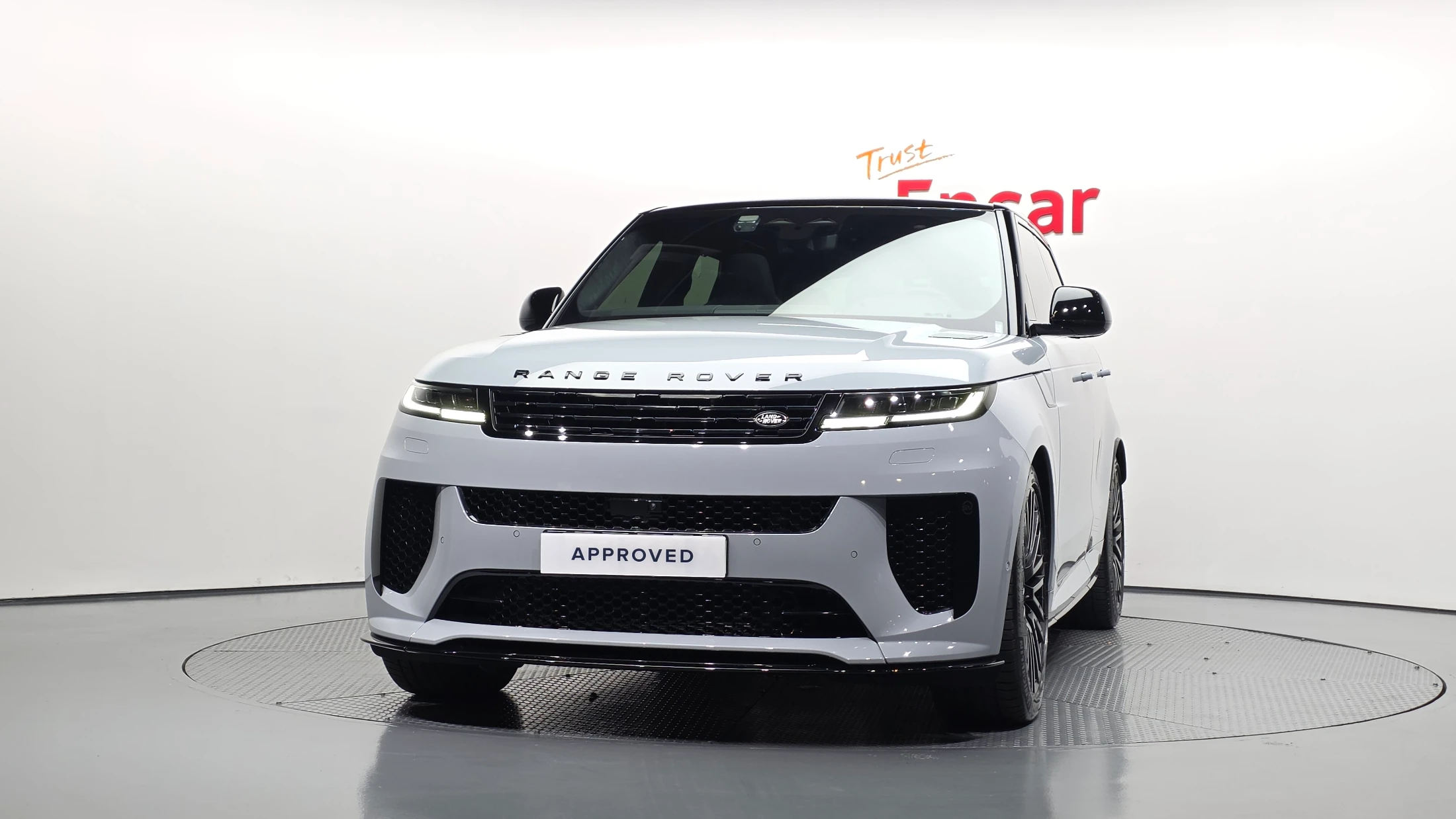 Land Rover Range Rover Sport Range Rover Sports, 2026 — фото 3