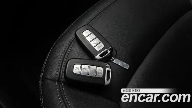 Kia Sportage, 2012 — фото 16