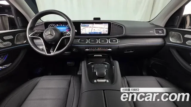 Mercedes-Benz Gle-Class W167, 2025 — фото 7