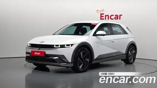 Hyundai Ioniq5 Ionic 5