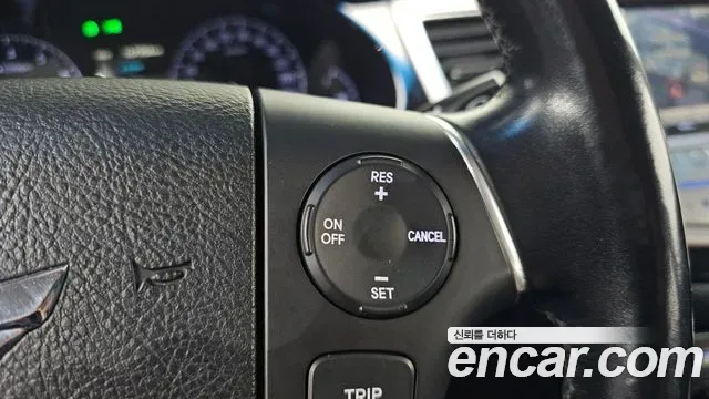 Hyundai Genesis, 2012 — фото 19