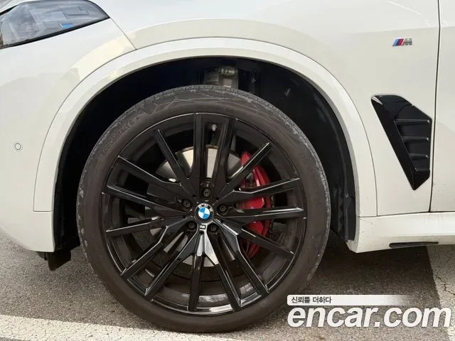 BMW X5 G05, 2026 — фото 9