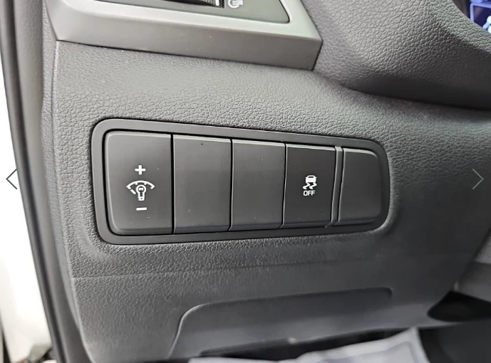 Hyundai Tucson, 2015 — фото 14