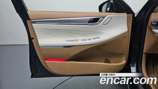 Hyundai Grandeur Ig, 2022 — фото 24